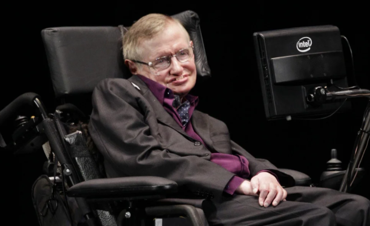 La predicción que hizo Stephen Hawking sobre la inteligencia artificial que ya se está cumpliendo