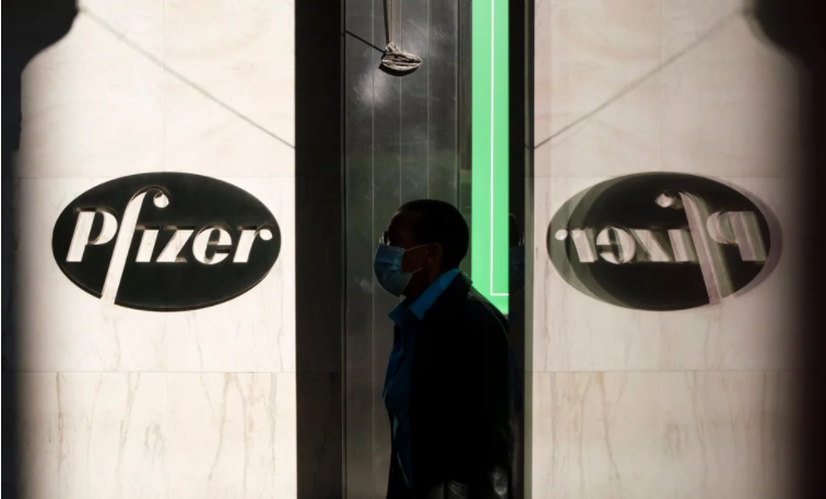 Las cuatro claves de la píldora de Pfizer que actúa contra ómicron