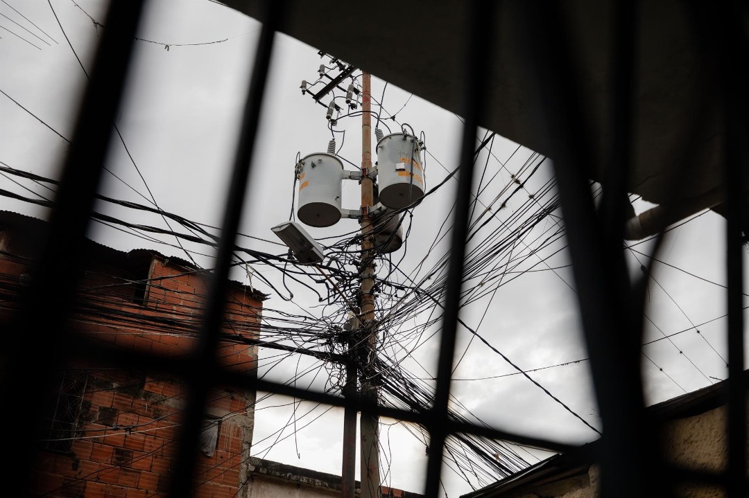 Zulianos inician el año con bajones y cortes eléctricos: Hasta cuándo el mismo cuento