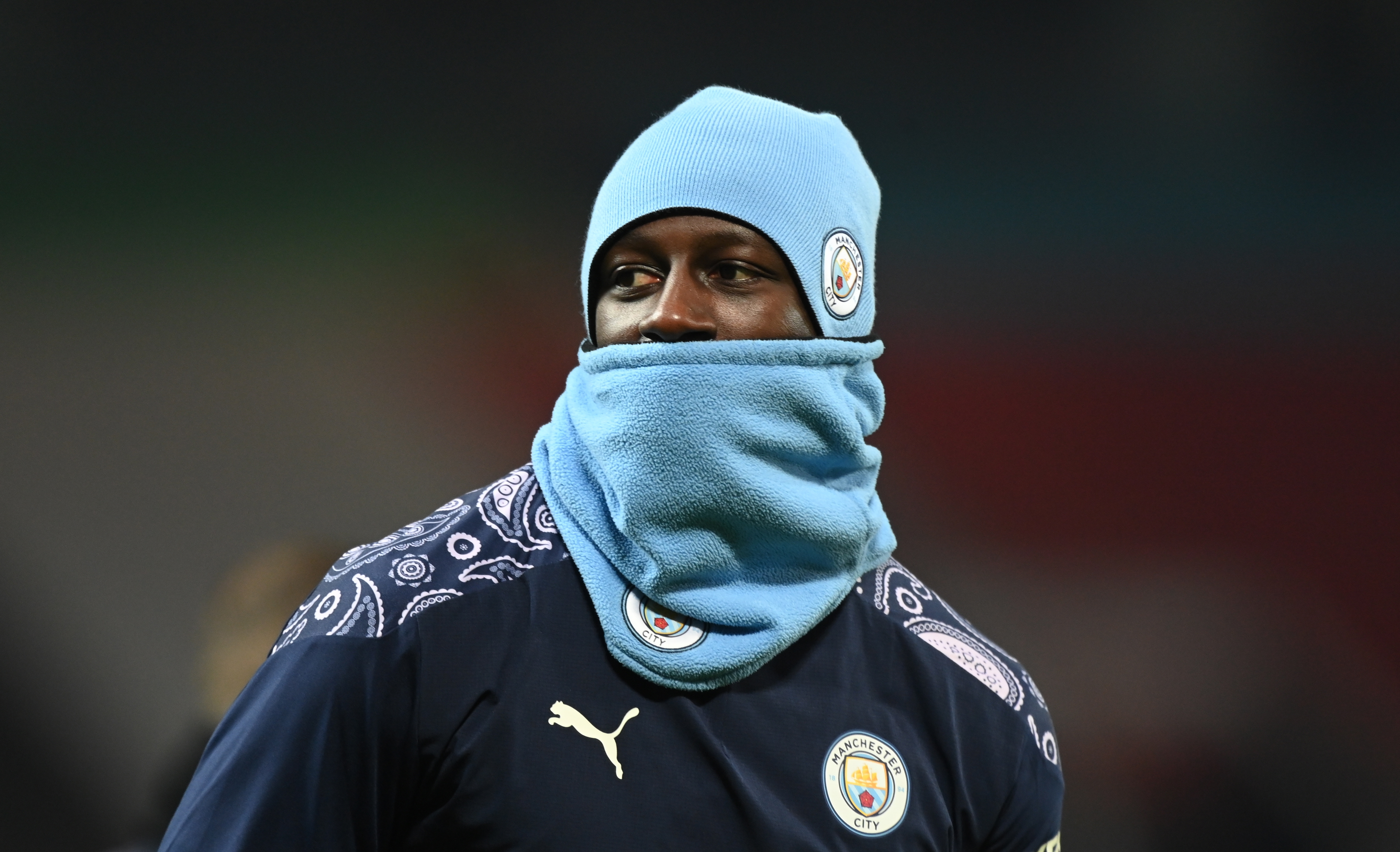 El Manchester City se pronunció pero aún no se posiciona tras la absolución de su jugador Mendy