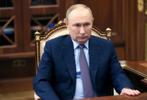 Vladimir Putin, acorralado en su propia amenaza: invadir a Ucrania o perder toda su credibilidad