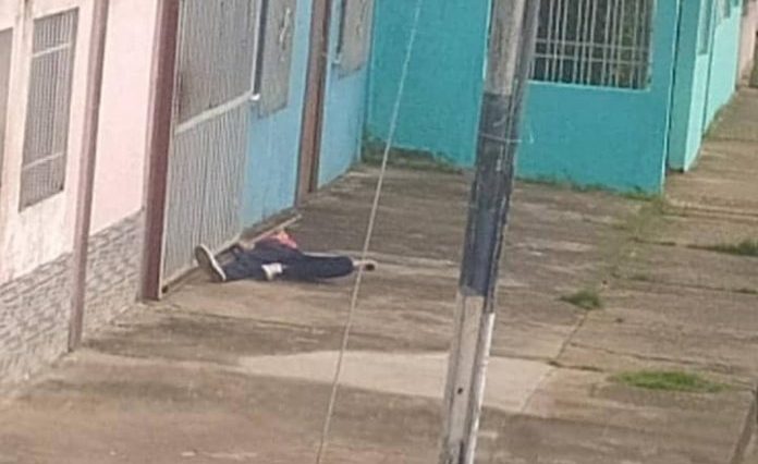 Al menos siete sujetos fueron asesinados tras incursión en Barrancas del Orinoco