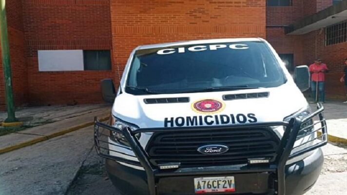 Lo asesinaron con los remos de una curiara tras discusión en el río Orinoco