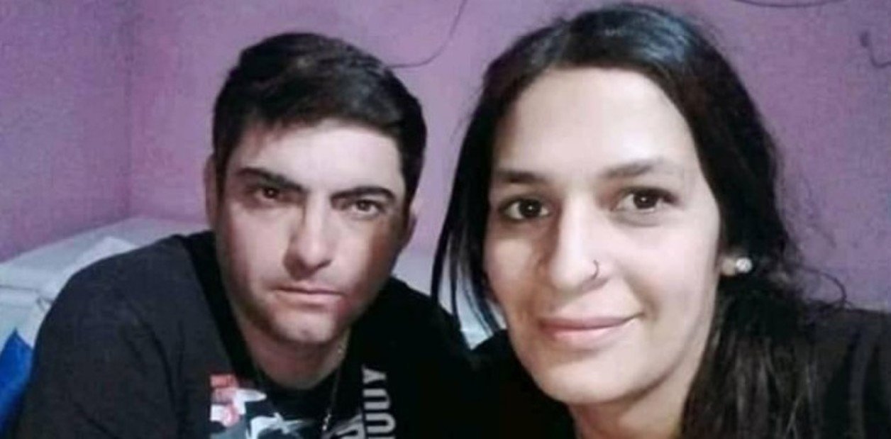 “¡Mami, me mata!”: el aterrador grito de una mujer siendo apuñalada hasta la muerte en Argentina