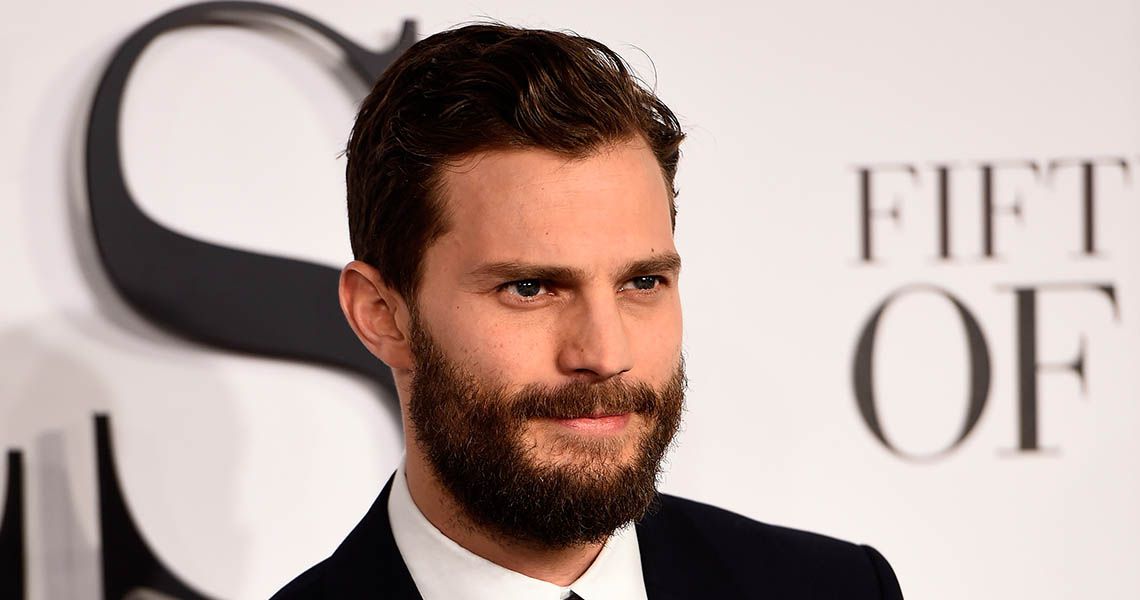 Cincuenta sobras de Grey: Jamie Dornan confesó por qué no mostró más allá