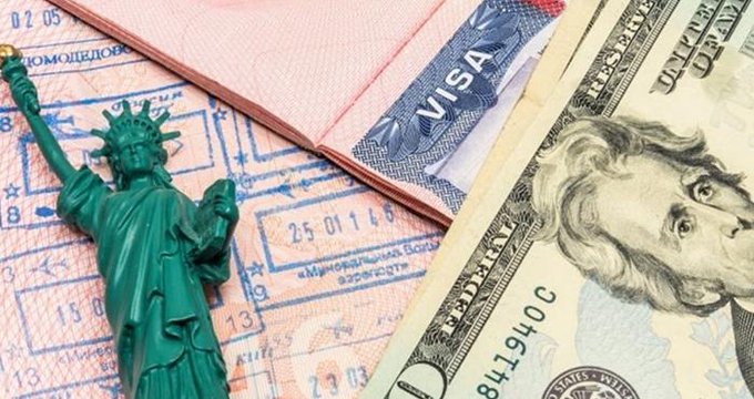 Toma dato: Fechas en que NO podrás tramitar la visa en embajadas y consulados de EEUU durante 2022