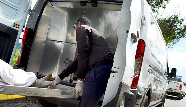 Dolor en Turmero: Embarazada murió tras recibir un disparo en el vientre