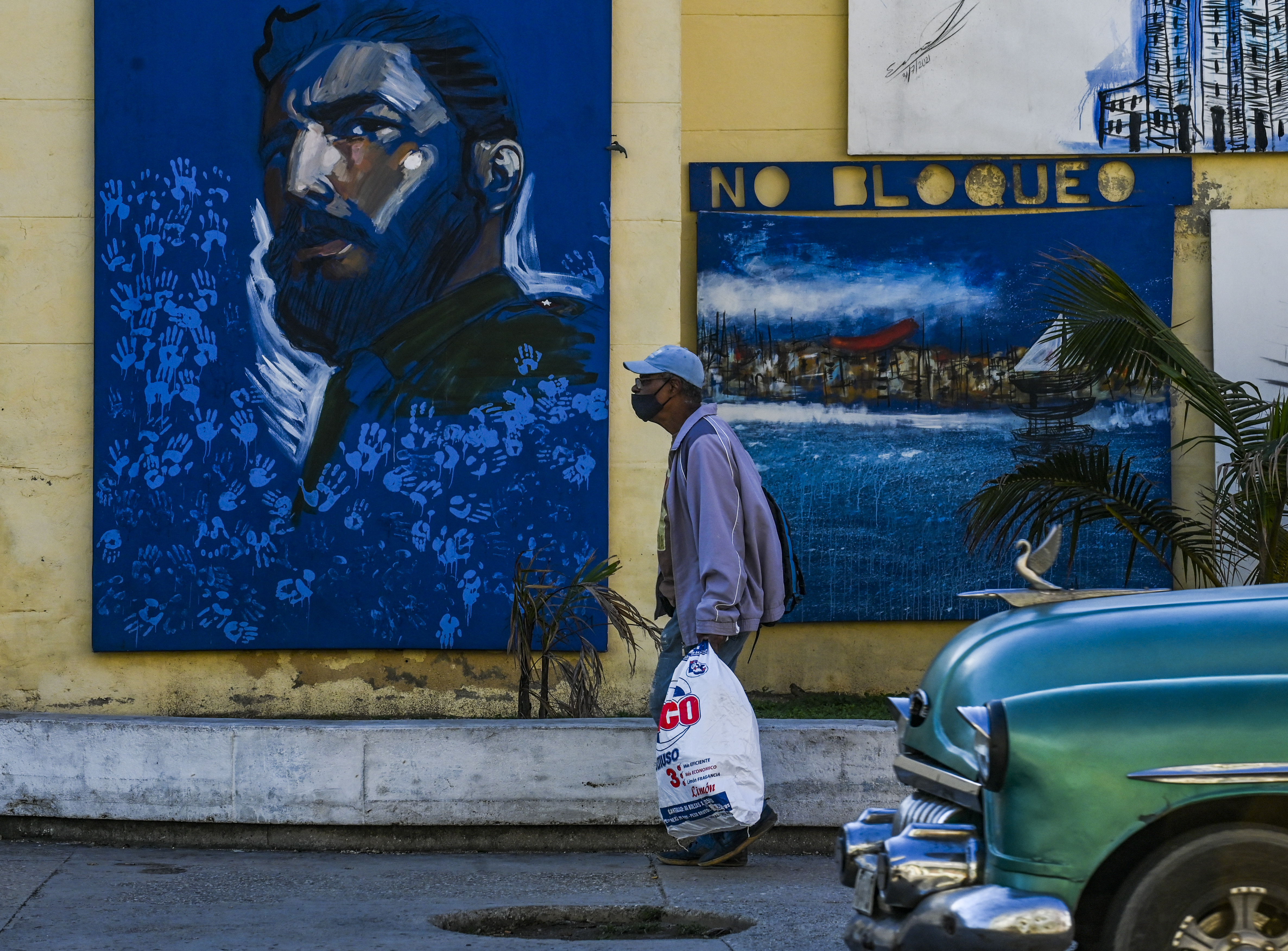 Embargo de EEUU a Cuba llega a 60 años sin luz al final del túnel