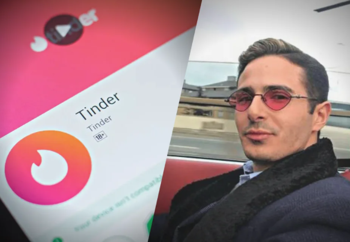 Simon Leviev, el estafador de Tinder: qué hace y dónde está ahora tras ser descubierto