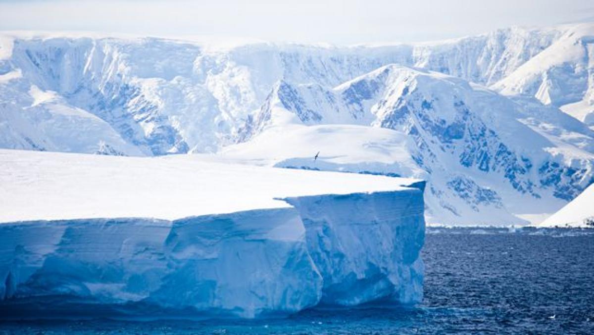 Confirman que el Ártico se calienta el doble de rápido que el resto del mundo