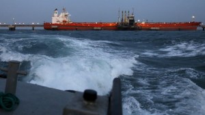EXCLUSIVE – Distressed Venezuelan oil cargo discharging in Asia -sources