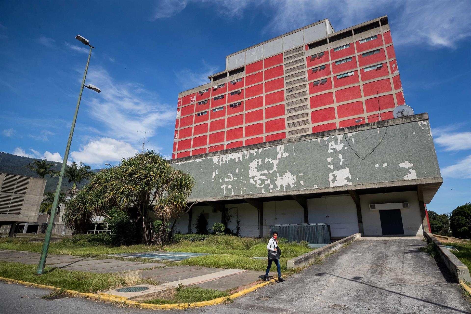 Denuncian que nueva ley busca “destruir” y “doblegar” a las universidades en Venezuela