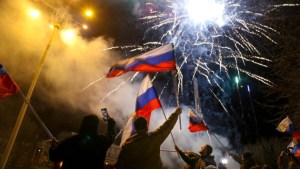 Donetsk and Luhansk: What you should know about the ‘republics’