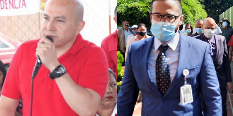 Privados de libertad alcalde chavista de Anzoátegui y otros diez involucrados en contrabando de combustible