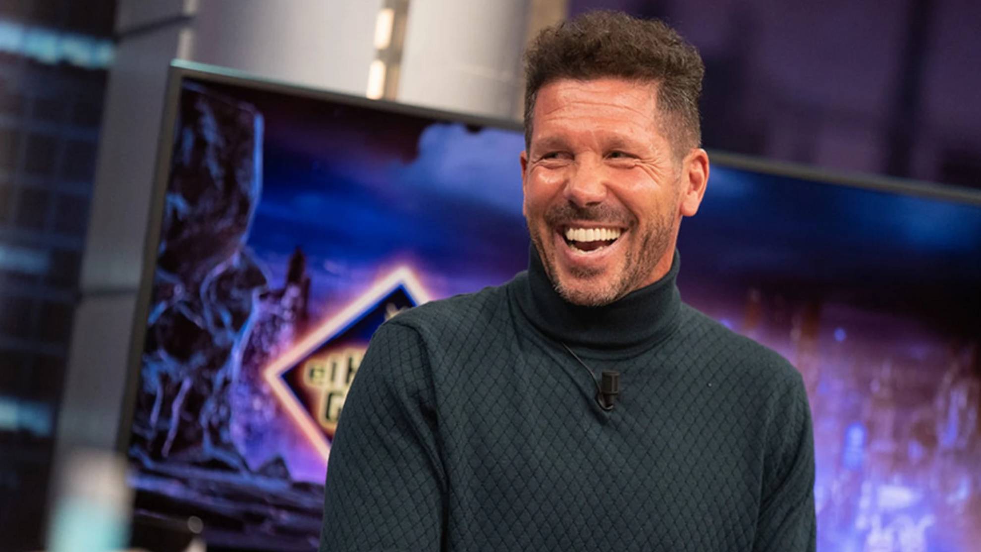 El sexo antes de los partidos y la trampa que practicaba como jugador: Cholo Simeone reveló varios de sus secretos