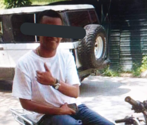 Detuvieron por múltiples abusos sexuales a expolícia de Carrizal, conocido como “El Monstruo de Caricuao”