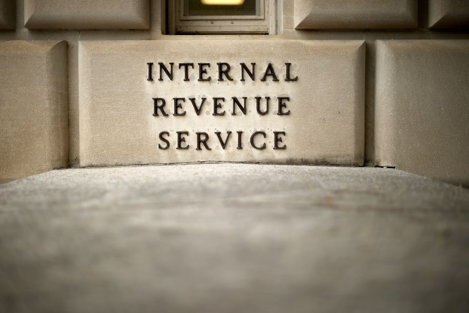 Temporada de impuestos en EEUU: La razón por la que el IRS bloqueará sus líneas telefónicas