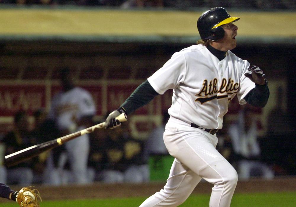 Revelaron la causa de muerte del exgrandeliga Jeremy Giambi