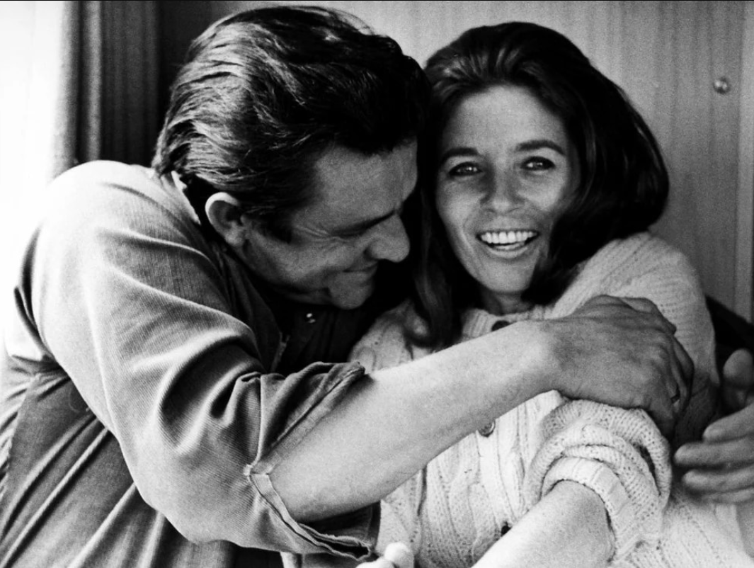 Johnny Cash: la lucha contra sus propios demonios y un amor destinado a vivir la peor de las pesadillas