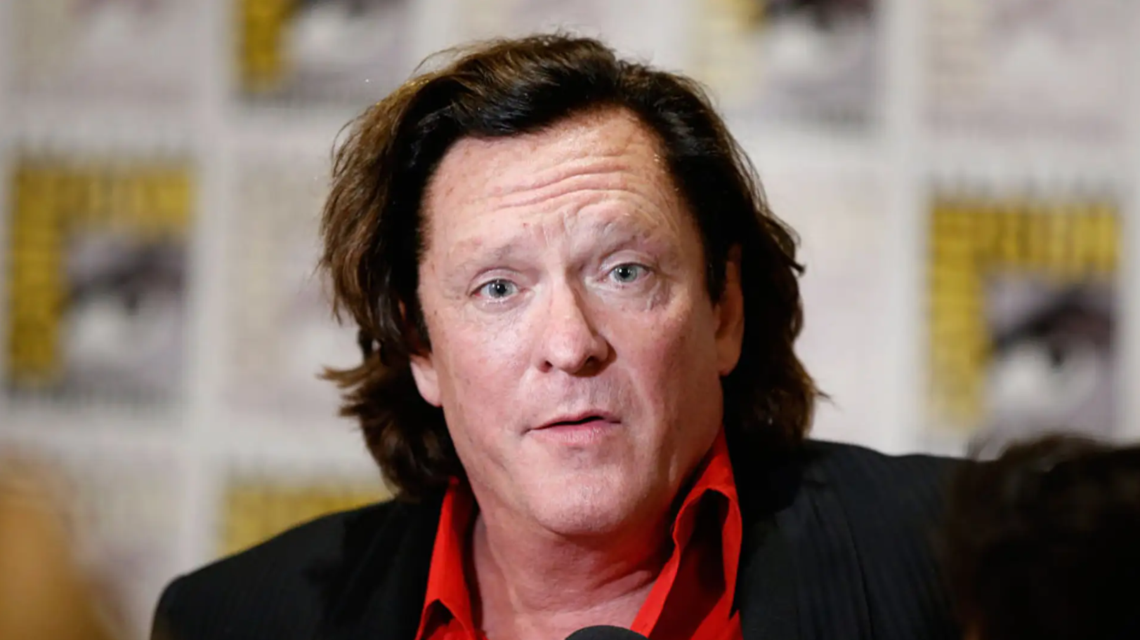 El actor Michael Madsen, arrestado por allanamiento tras un mes de la muerte de su hijo