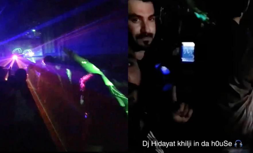 La aterradora búsqueda de las hermanas desaparecidas en Pakistán conducen a un DJ, drogas y videos virales de agresión sexual