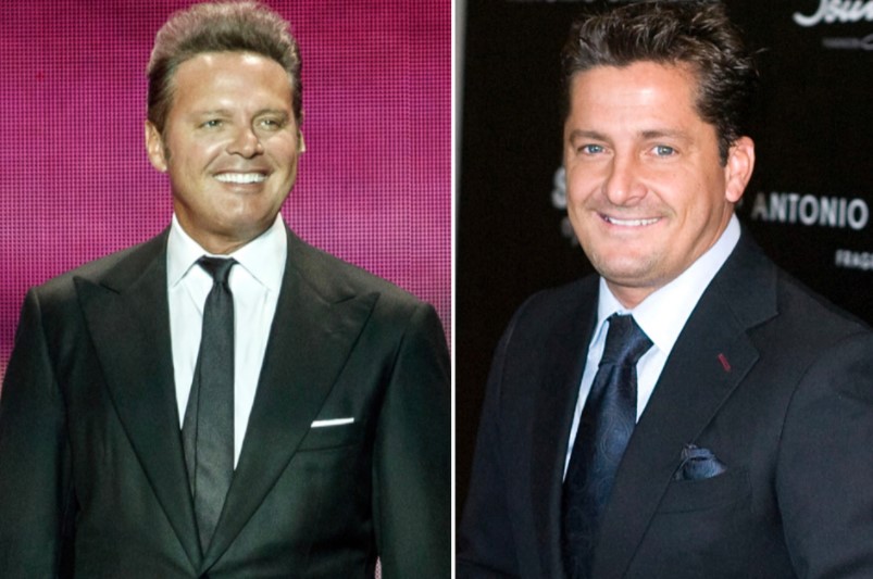 Primero fue su expareja: hermano de Luis Miguel hizo fuertes revelaciones sobre el cantante