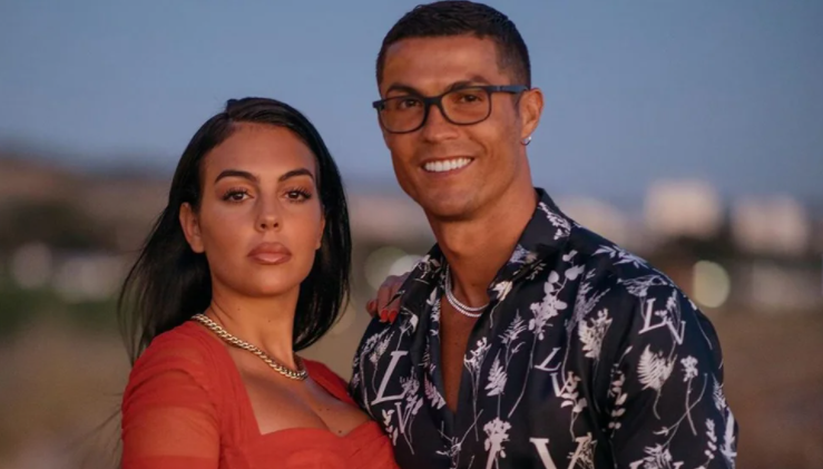 Toda la verdad de la historia de amor entre Cristiano Ronaldo y Georgina Rodríguez