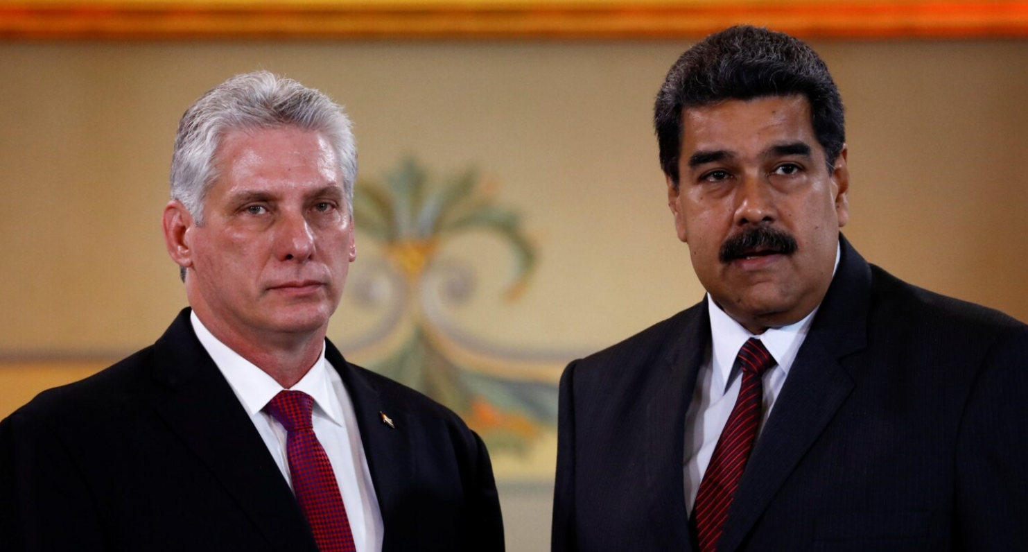 ¿A qué se debe el interés de Rusia por Venezuela y Cuba en medio del conflicto con Ucrania?