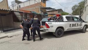 Hallaron cadáver completamente desnudo de una química venezolana desaparecida en Perú