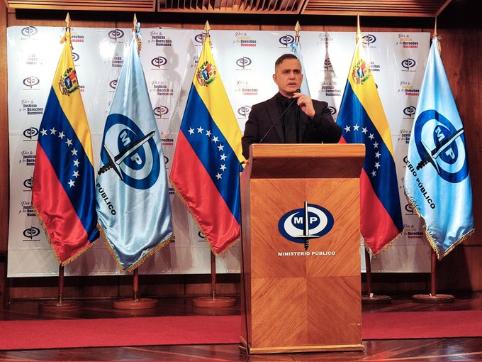 Chavismo asegura que pondrá “mano dura” para combatir las irregularidades en los estacionamientos judiciales