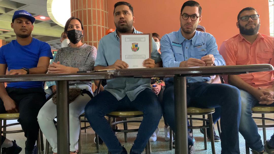 Promueven proyecto para fortalecer emprendimiento y primer empleo de jóvenes en Ribas, Aragua