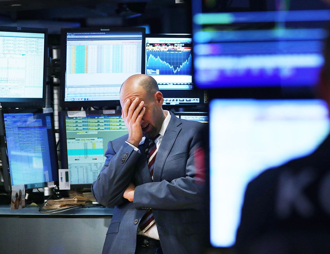 Wall Street abre en negativo y el Dow Jones baja un 0,06 %