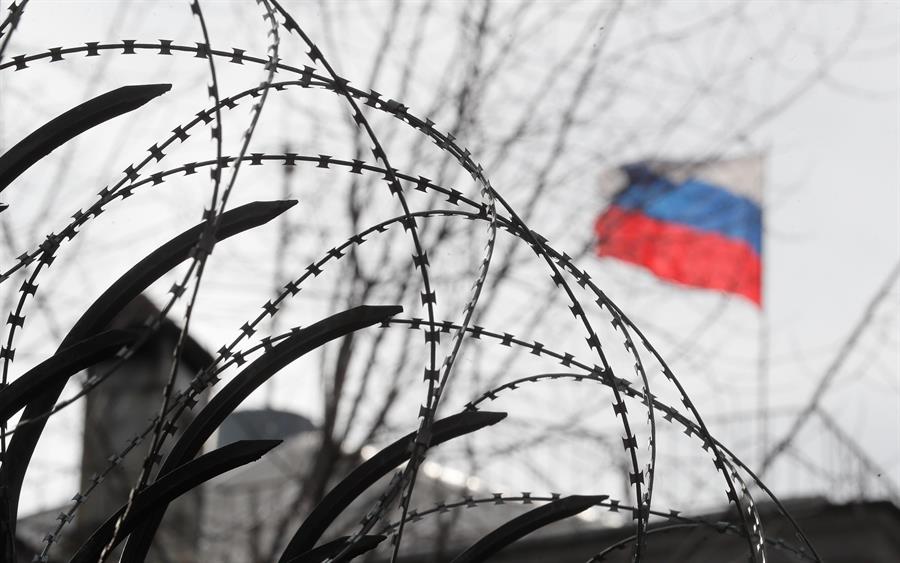 El Kremlin enfría la hipótesis de una cumbre Putin-Biden mientras sigue la tensión en la frontera
