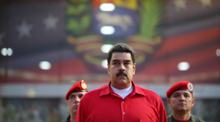 La izquierda latinoamericana empieza a darle la espalda a un Maduro cada vez más solo