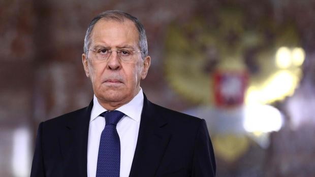 Lavrov afirmó que se reunirá con su homólogo estadounidense Blinken en Ginebra el próximo #24Feb