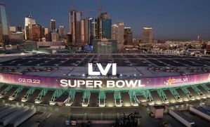 Show de medio tiempo del Super Bowl 2022: ¿A qué hora empieza y cuánto dura?