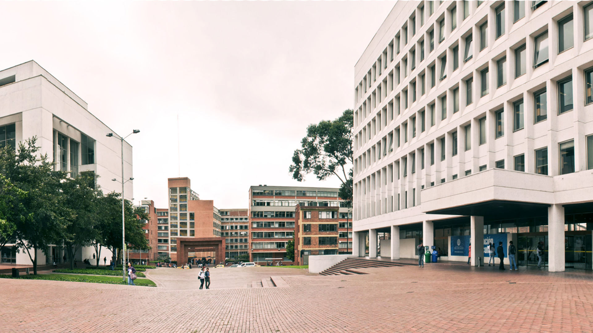 Una ola de denuncias de acoso sexual recorre una universidad colombiana