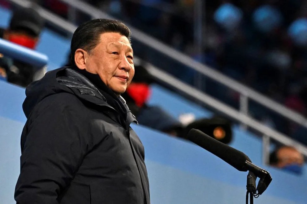 Régimen chino prohibió las conversaciones sobre DDHH durante los Juegos Olímpicos de Beijing