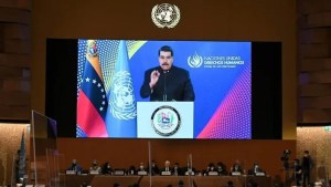 Russia receives Venezuela’s ‘strong support’