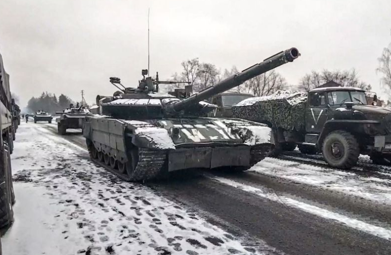 Tanque ruso mató a tiros a mujer ucraniana que buscaba medicamentos para su madre enferma