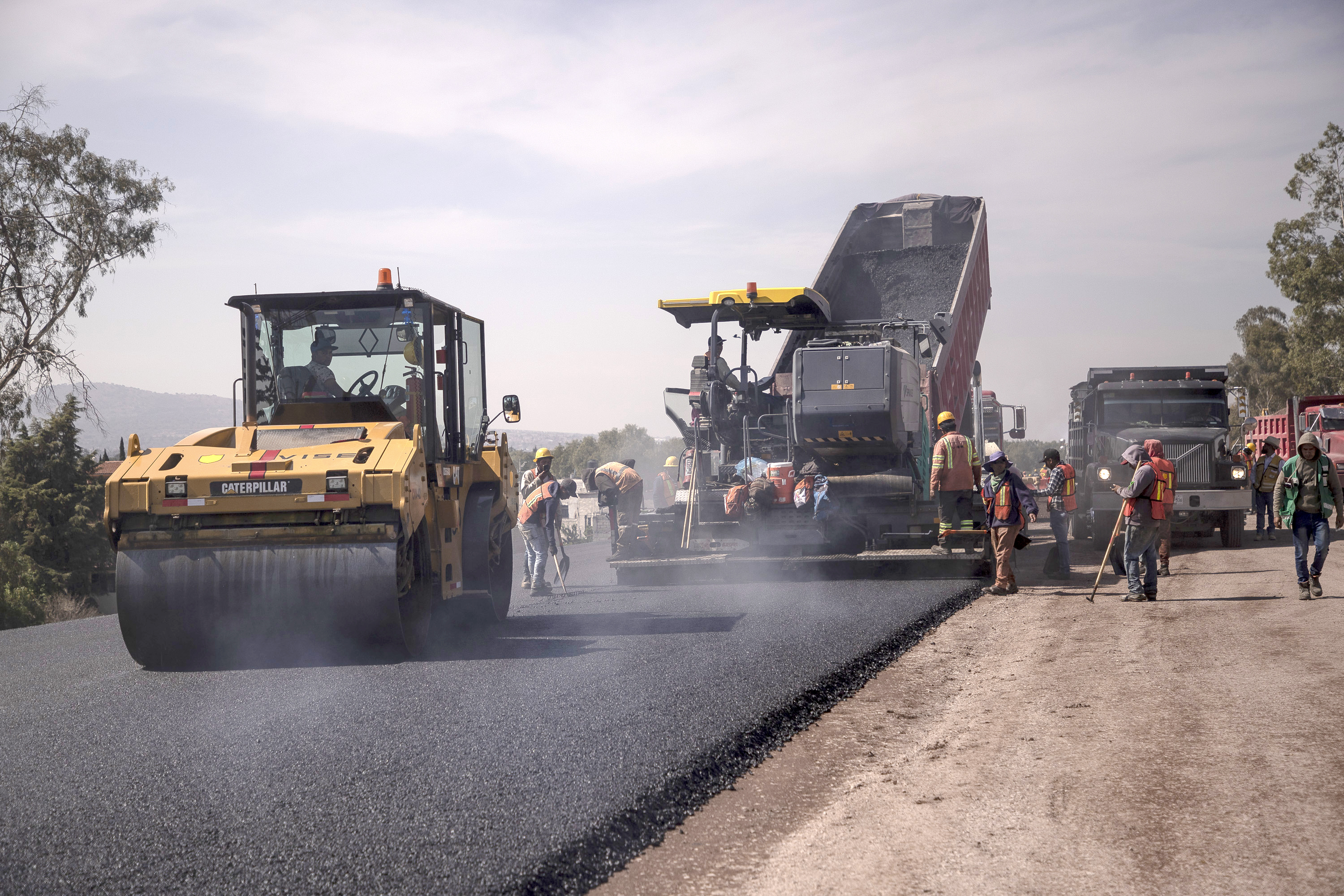 Las claves del polémico nuevo aeropuerto de López Obrador