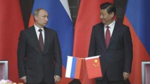 Mediador, aliado y potencia: las tres caras de China en la invasión rusa a Ucrania