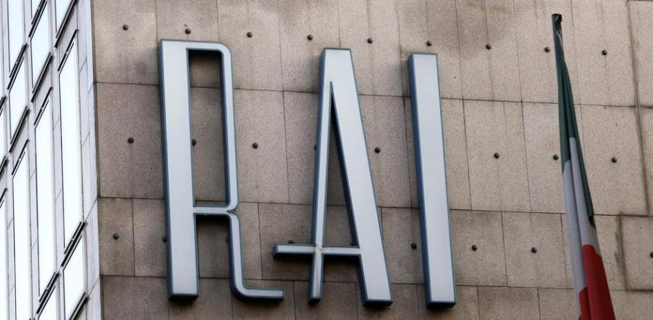 El canal italiano RAI suspendió emisiones de sus corresponsales en Rusia