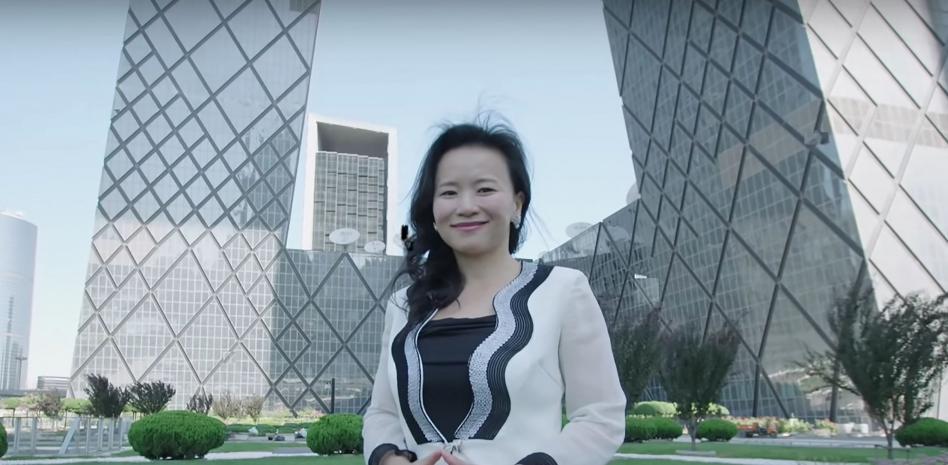 Una periodista australiana es juzgada en China por supuesta revelación de secretos