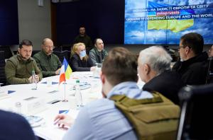 Día 21 de la invasión y nueva jornada de negociación entre Rusia y Ucrania