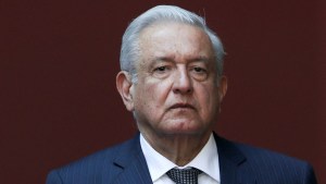México declines to impose economic sanctions on Russia