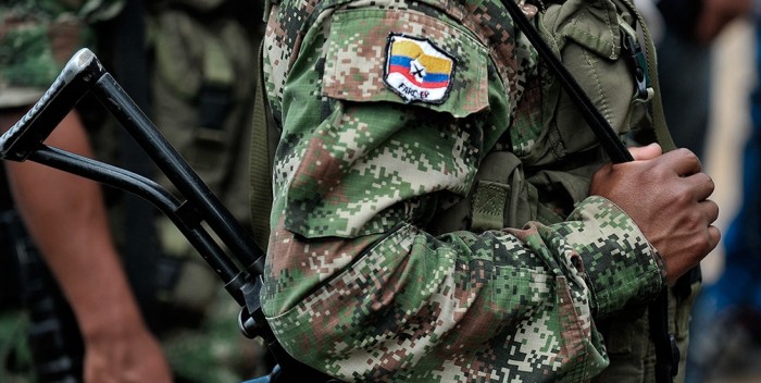 Disidencias de las Farc propusieron diálogo con Petro para un cese al fuego