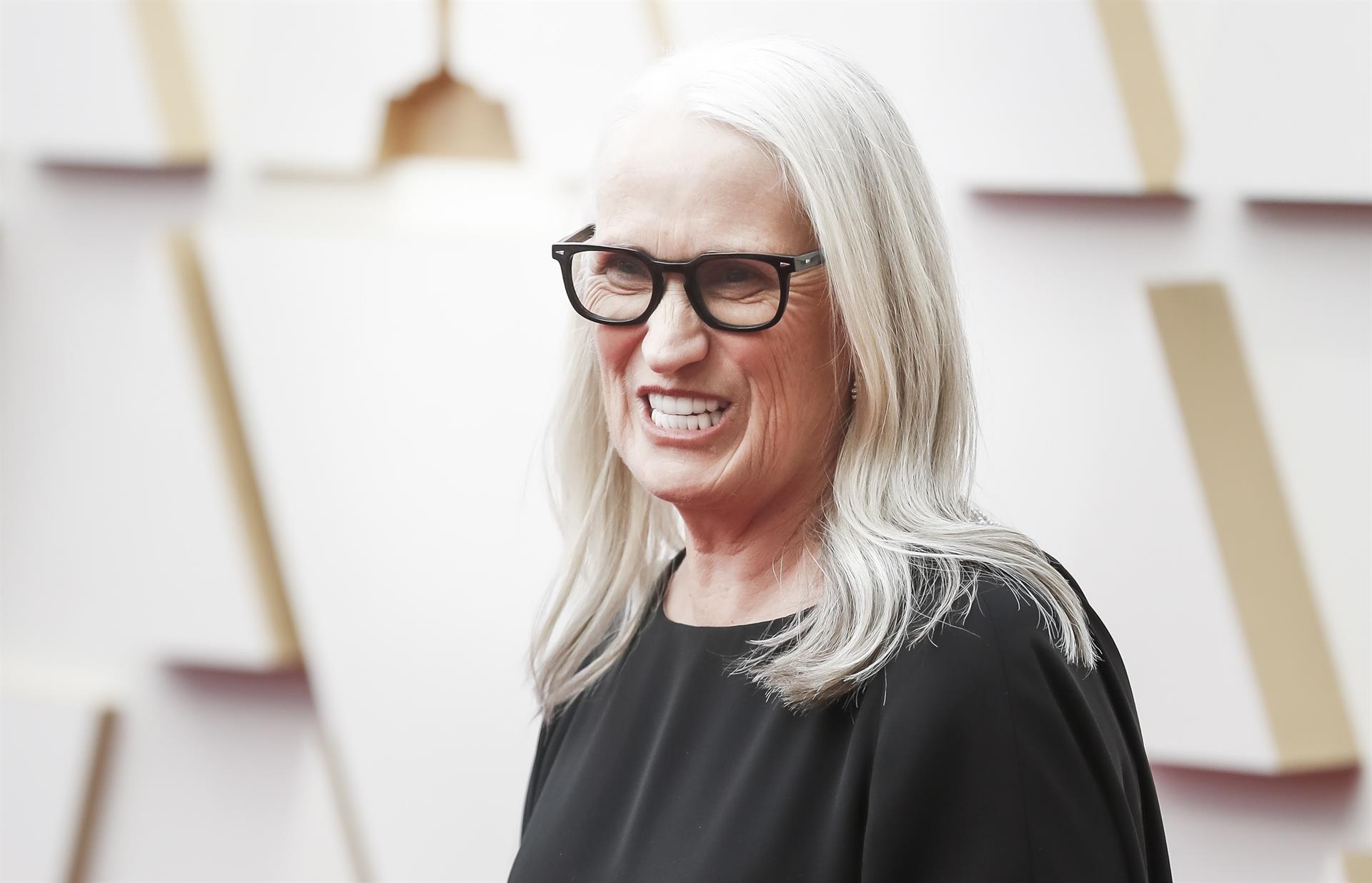 Jane Campion gana el Óscar a la mejor dirección con “The Power of the Dog”