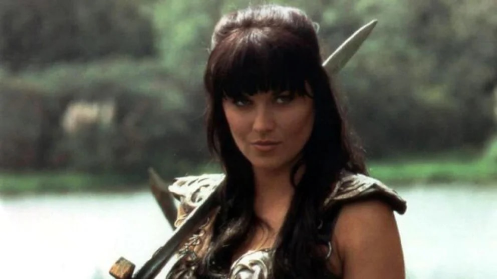 Qué fue de la vida de la actriz que se convirtió en un ícono feminista por su protagónico en Xena: la princesa guerrera