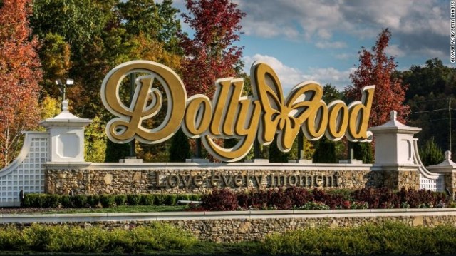 Dollywood